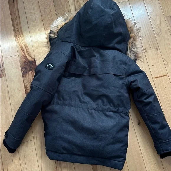 Appaman coat - Picture 5 of 5